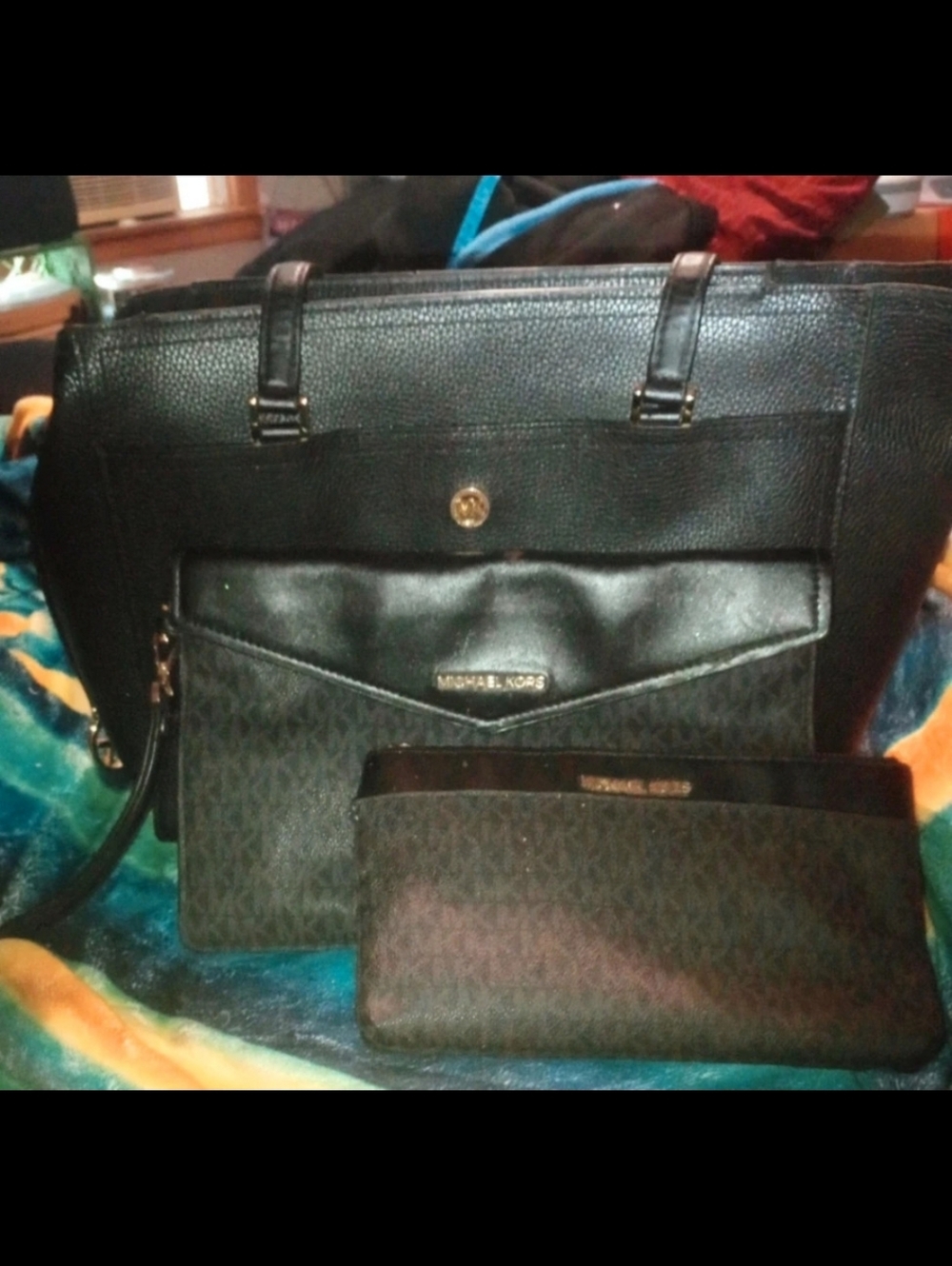Michael Kors 3 piece Set